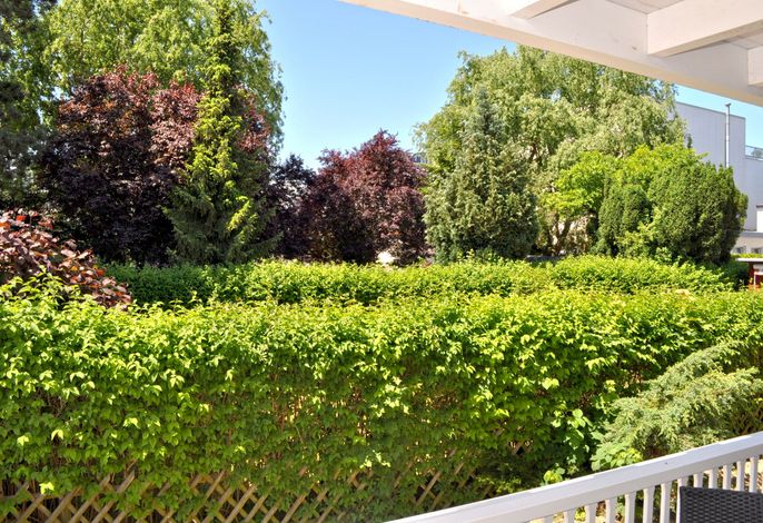 Villa Somersby Ferienwohnung Nr.01