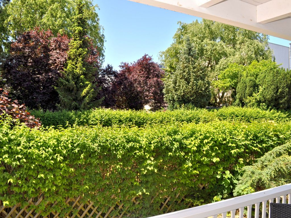 Villa Somersby Ferienwohnung Nr.01