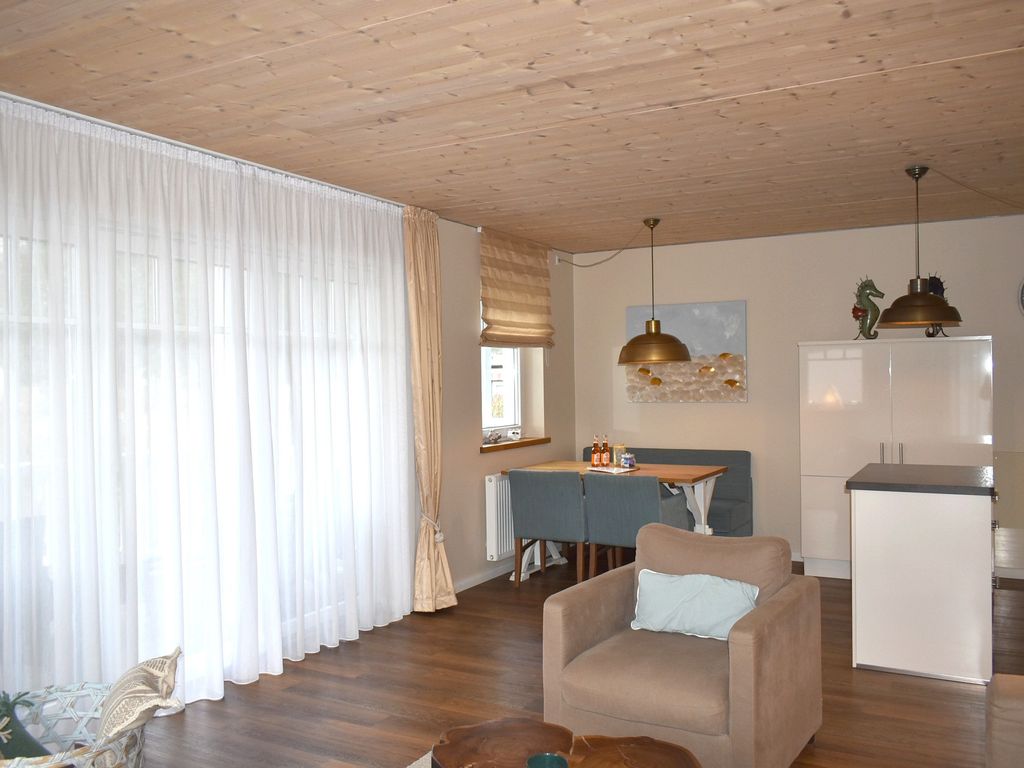 Villa Somersby Ferienwohnung Nr.01