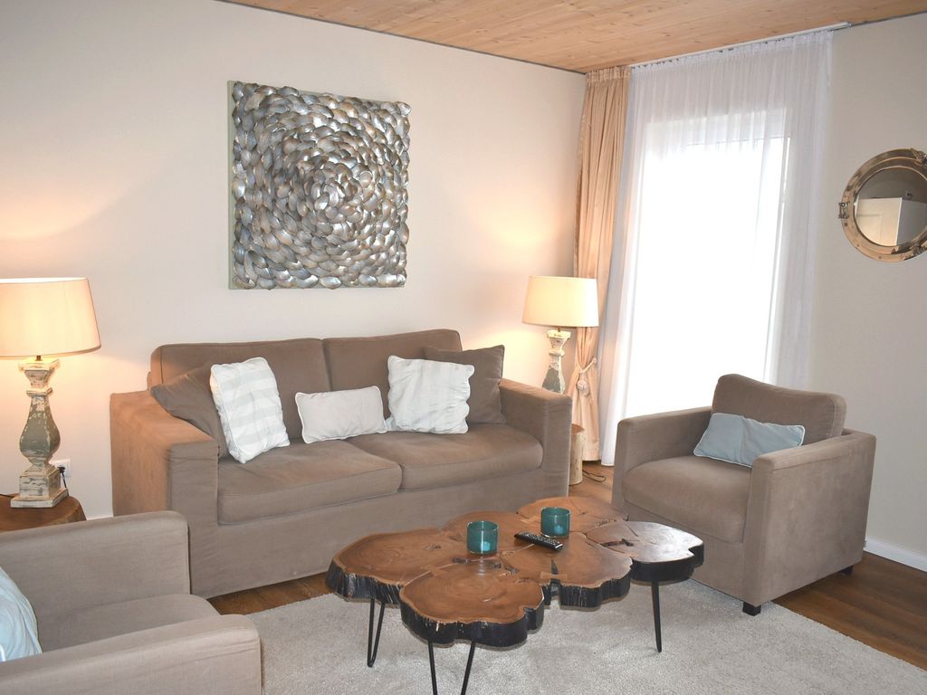 Villa Somersby Ferienwohnung Nr.01