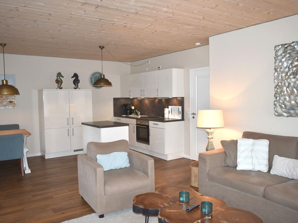 Villa Somersby Ferienwohnung Nr.01