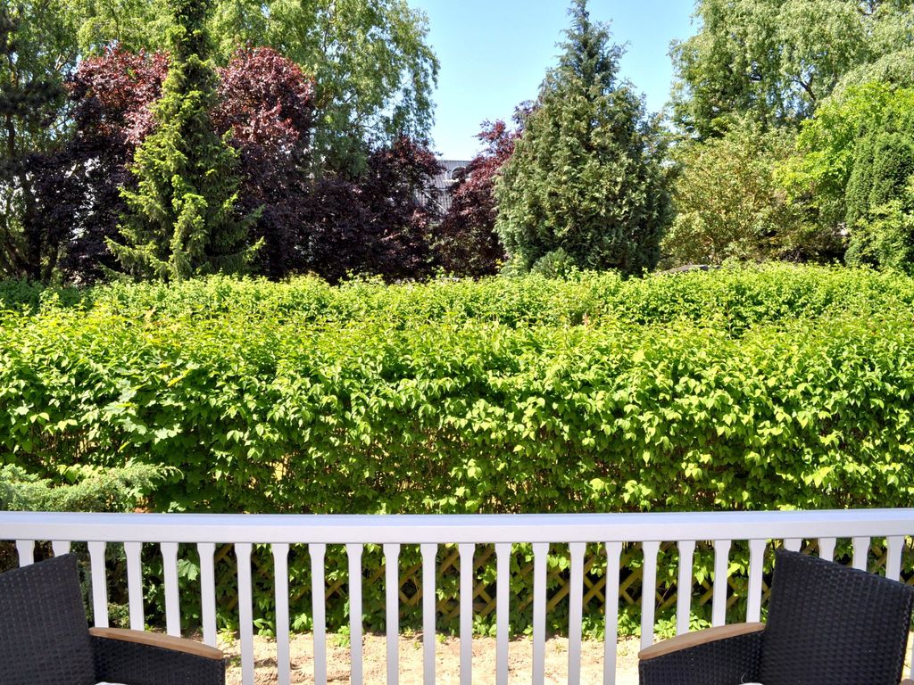 Villa Somersby Ferienwohnung Nr.02