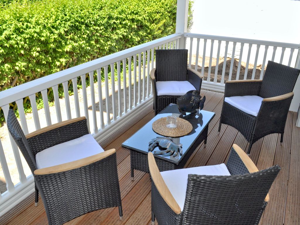 Villa Somersby Ferienwohnung Nr.02