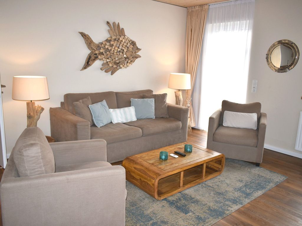 Villa Somersby Ferienwohnung Nr.03