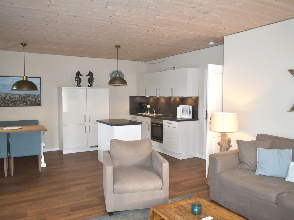 Villa Somersby Ferienwohnung Nr.03