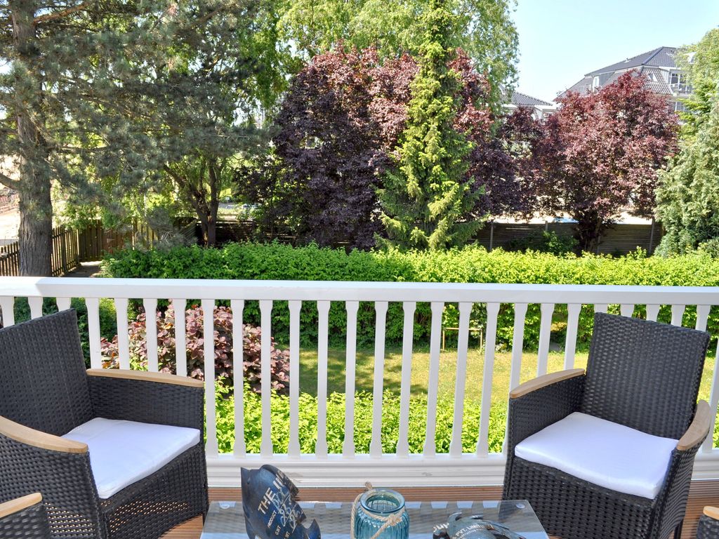 Villa Somersby Ferienwohnung Nr.03
