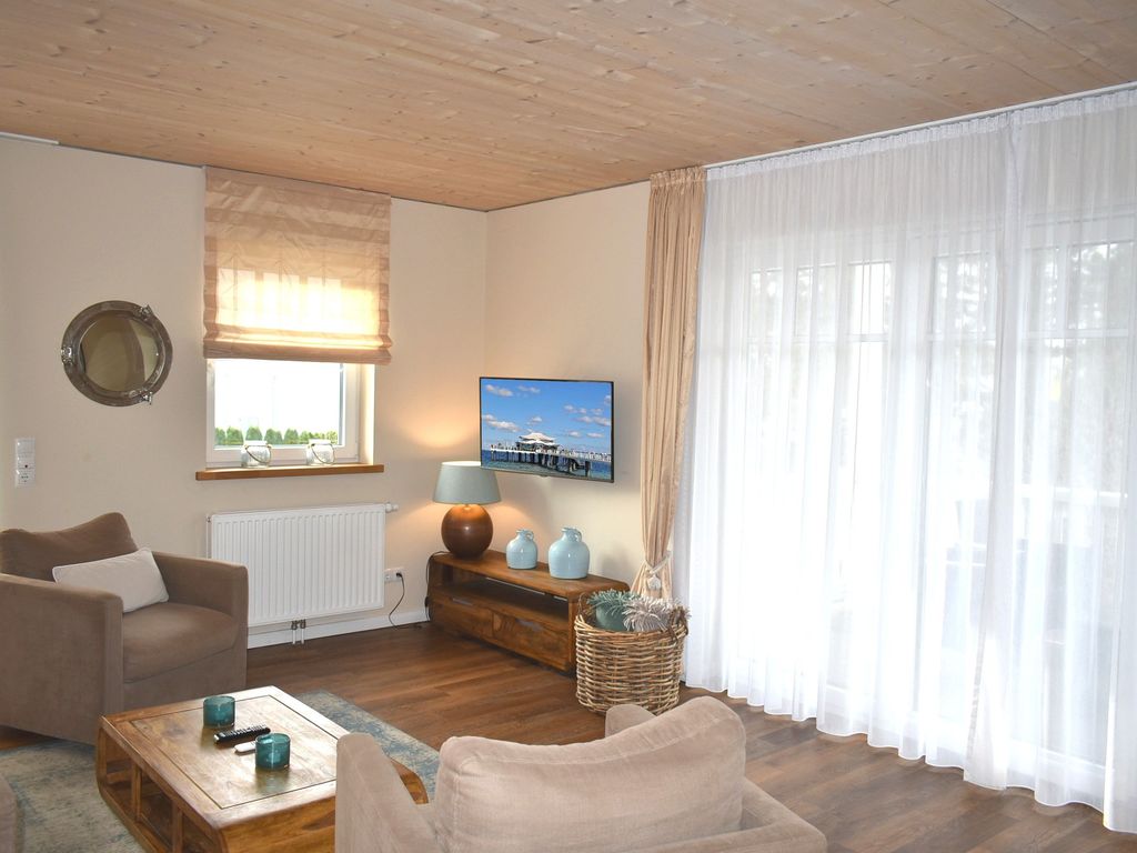 Villa Somersby Ferienwohnung Nr.03