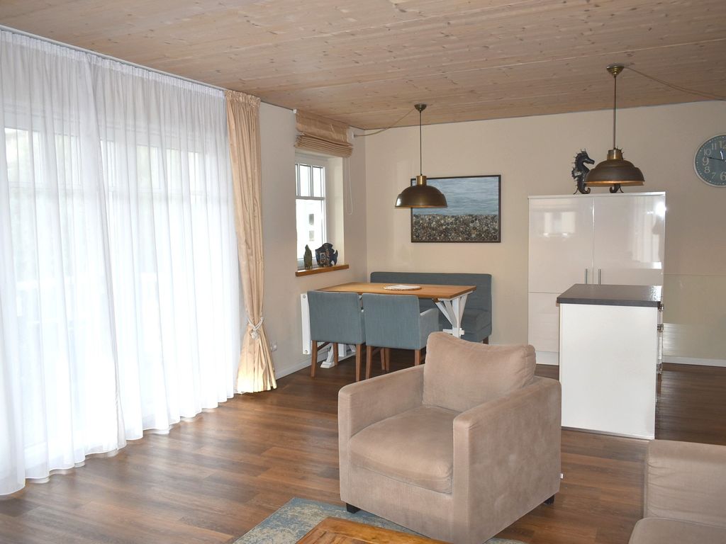 Villa Somersby Ferienwohnung Nr.03