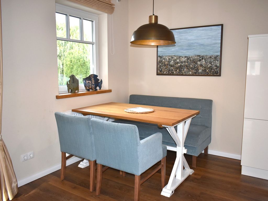 Villa Somersby Ferienwohnung Nr.03