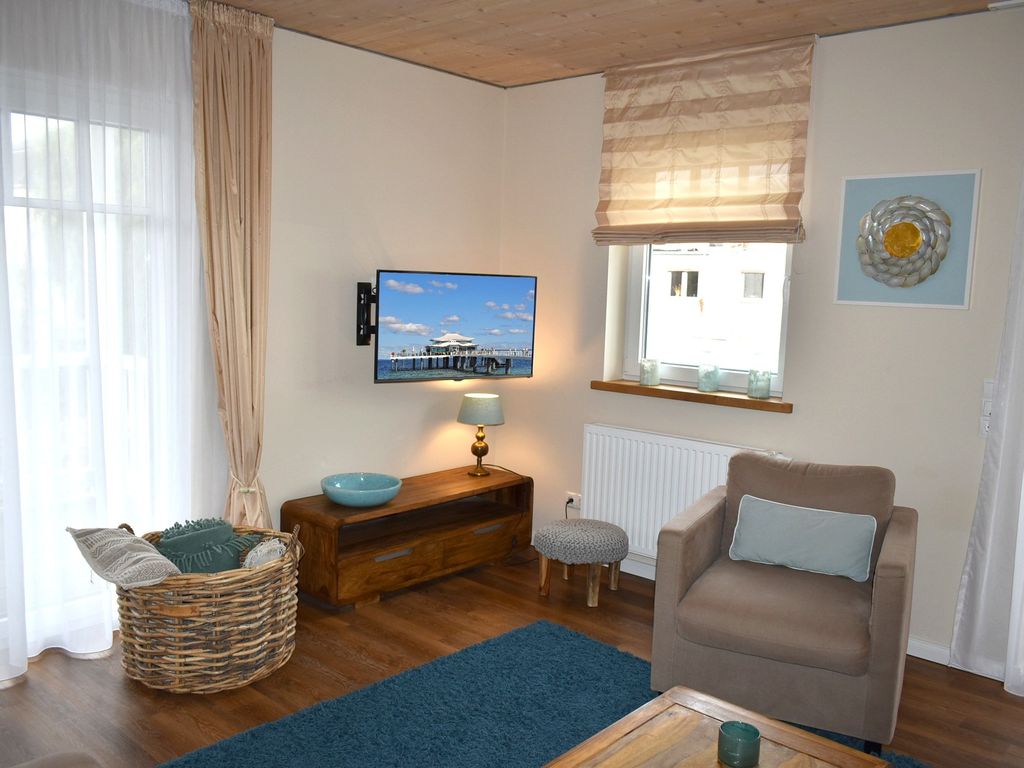 Villa Somersby Ferienwohnung Nr.04