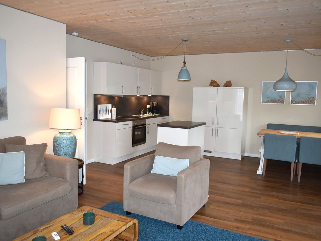 Villa Somersby Ferienwohnung Nr.04