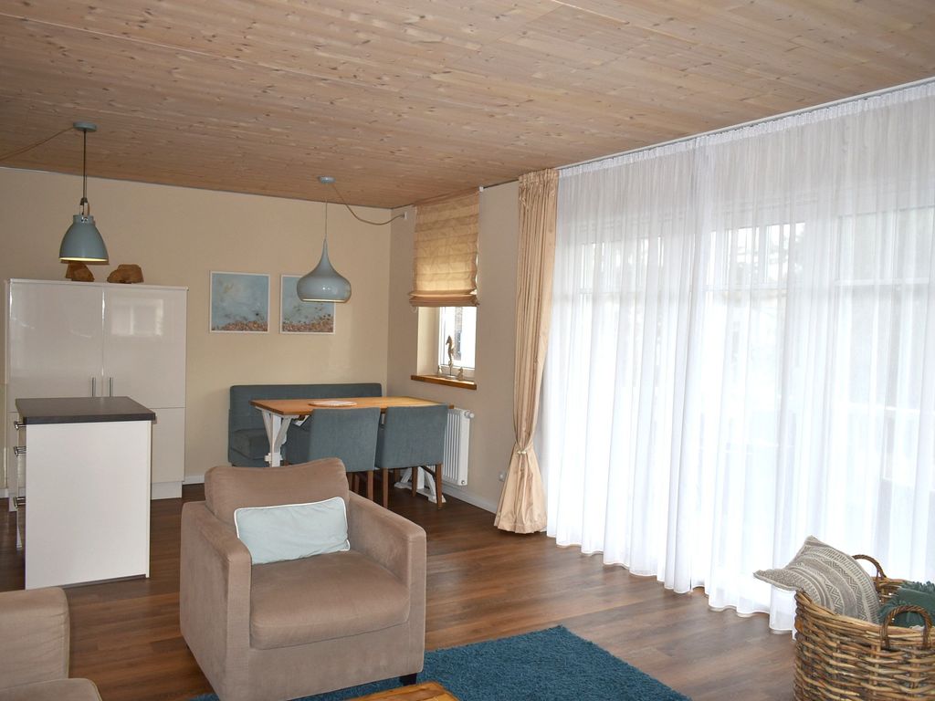 Villa Somersby Ferienwohnung Nr.04