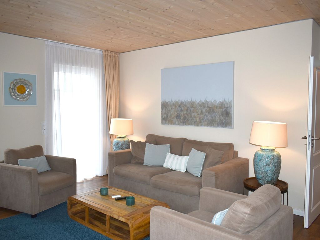 Villa Somersby Ferienwohnung Nr.04