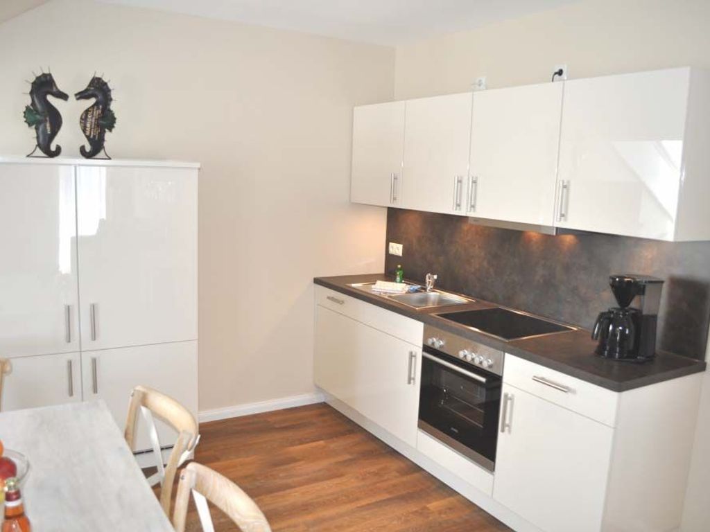 Villa Somersby Ferienwohnung Nr.05