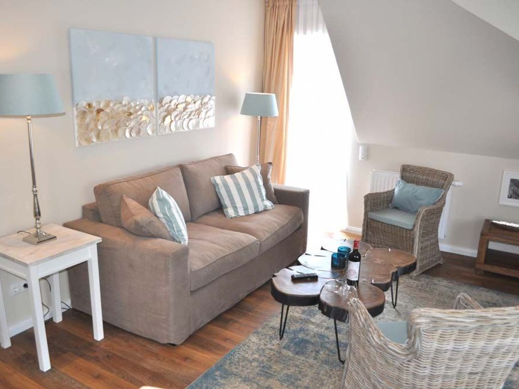 Villa Somersby Ferienwohnung Nr.05