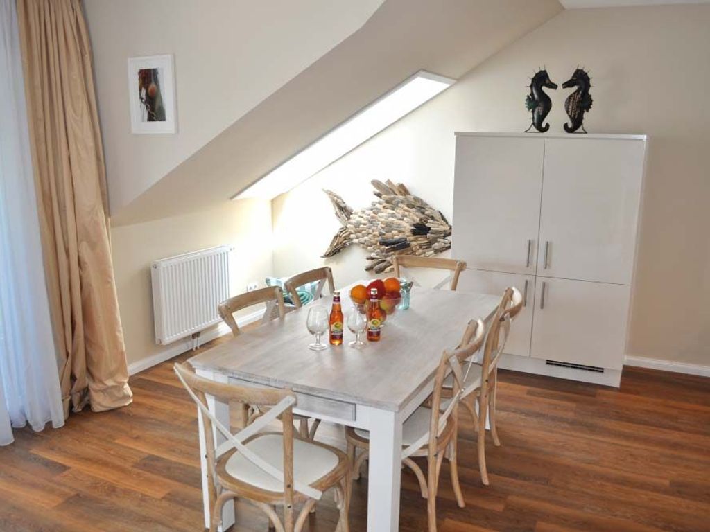 Villa Somersby Ferienwohnung Nr.05