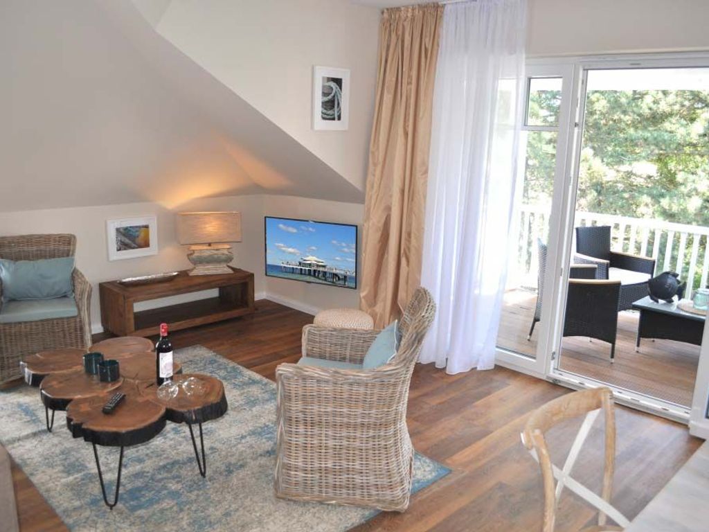 Villa Somersby Ferienwohnung Nr.05