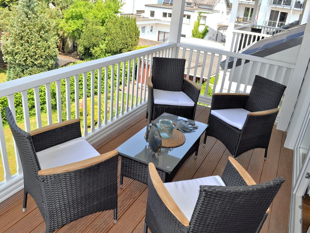 Villa Somersby Ferienwohnung Nr.05