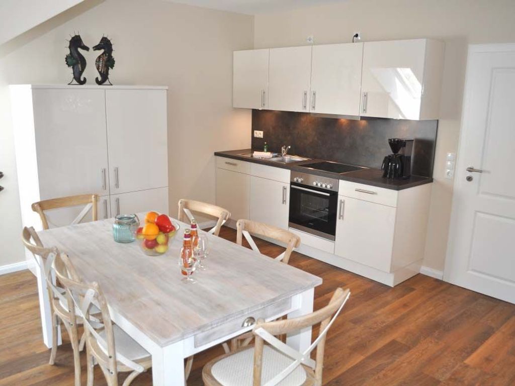 Villa Somersby Ferienwohnung Nr.05