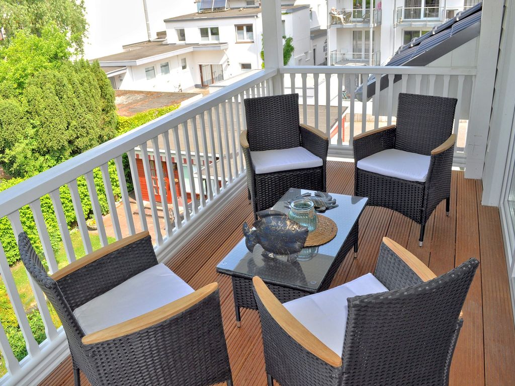 Villa Somersby Ferienwohnung Nr.06