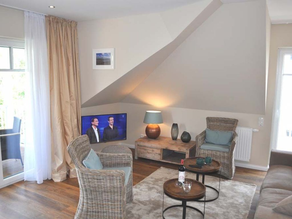 Villa Somersby Ferienwohnung Nr.06
