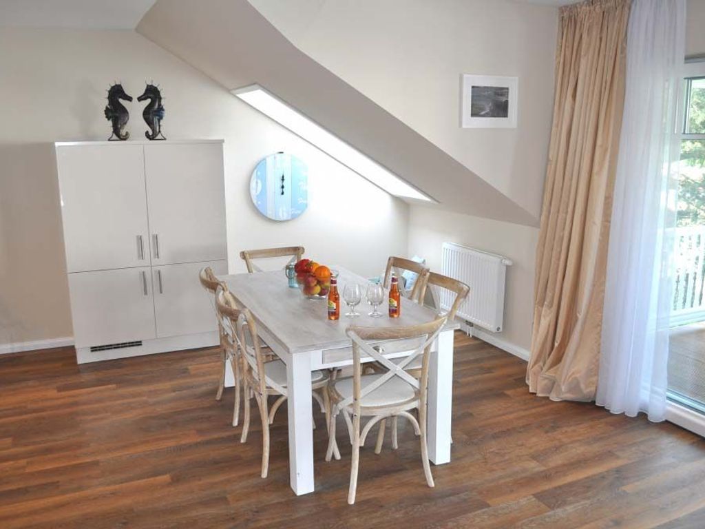 Villa Somersby Ferienwohnung Nr.06
