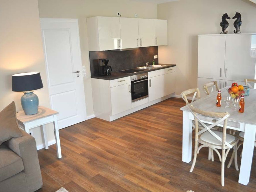 Villa Somersby Ferienwohnung Nr.06