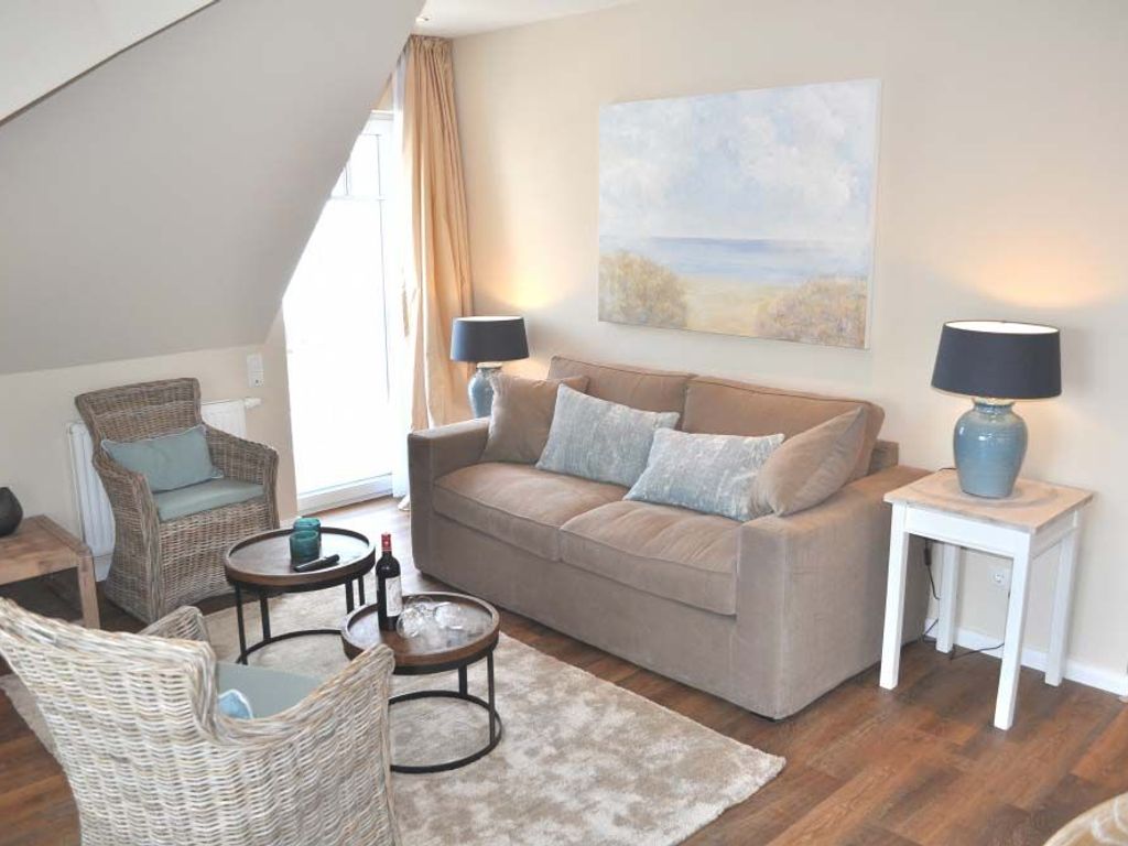 Villa Somersby Ferienwohnung Nr.06