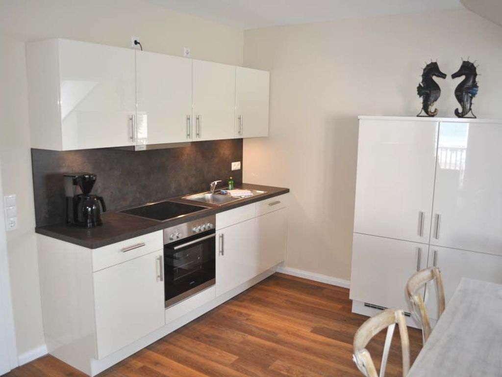 Villa Somersby Ferienwohnung Nr.06