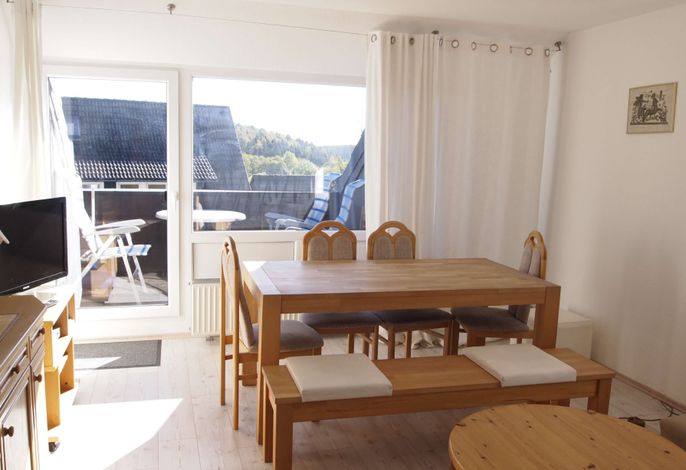 Ferienwohnung Schimmer