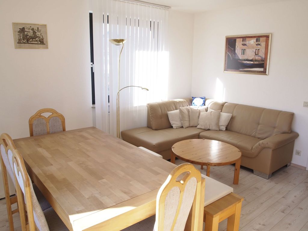 Ferienwohnung Schimmer