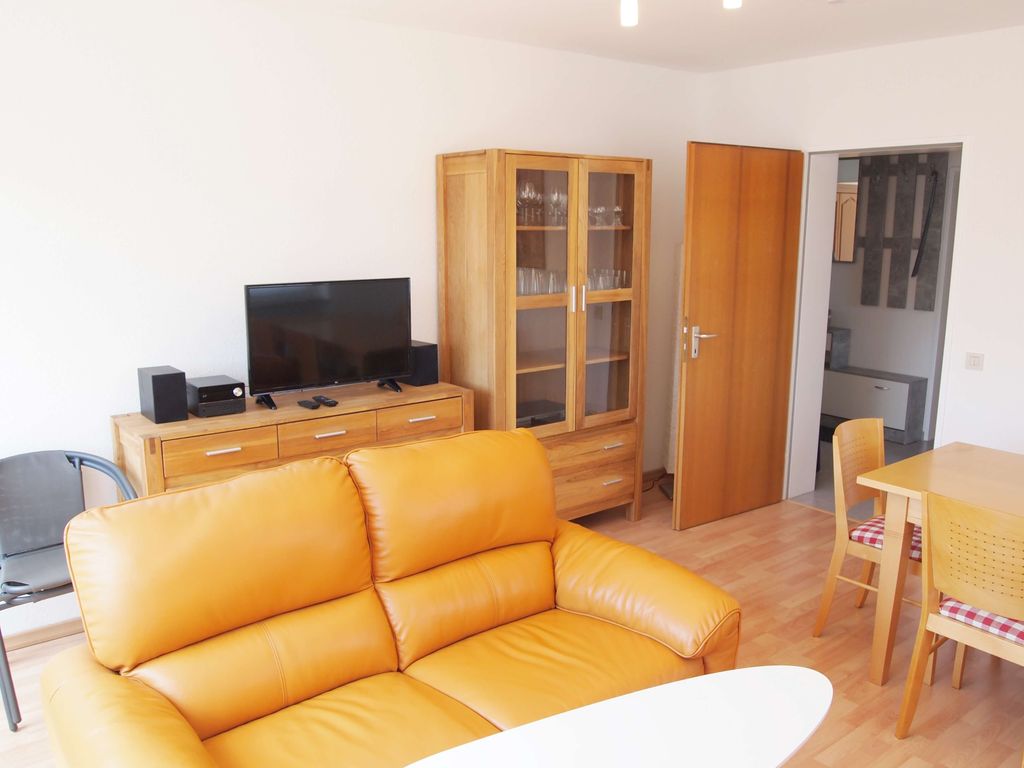 Ferienwohnung Schimmer-Wurmbergblick