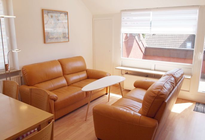 Ferienwohnung Schimmer-Wurmbergblick