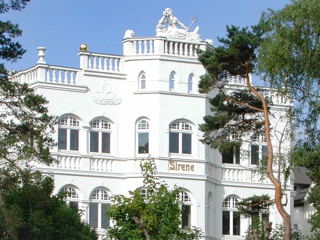 Villa Sirene