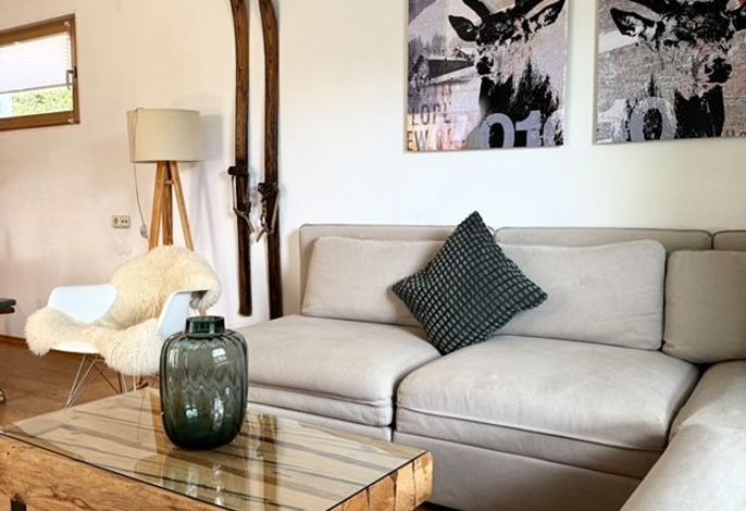 Schliersee-Lounge