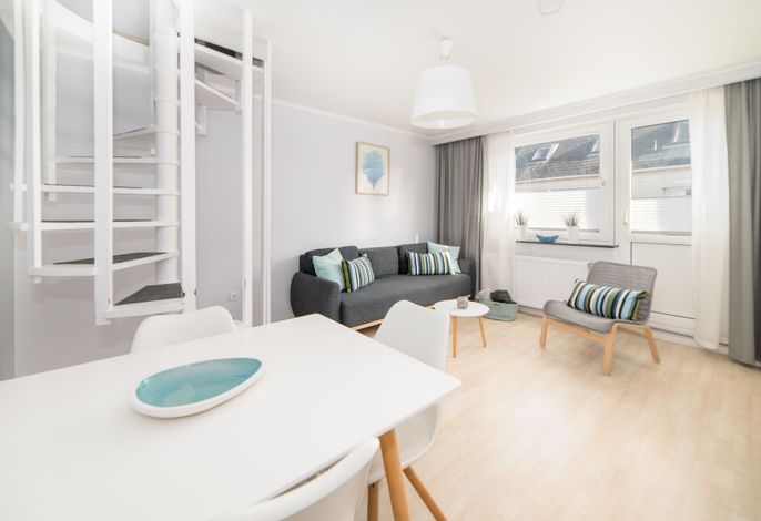 Ferienwohnung 2