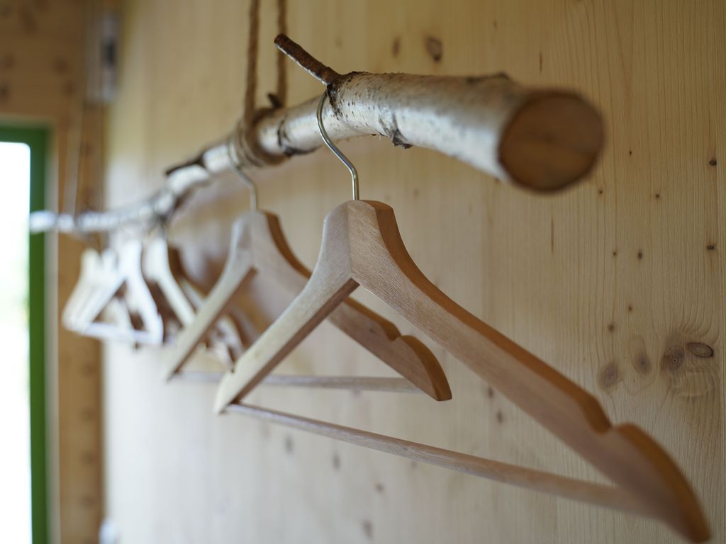 Garderobe