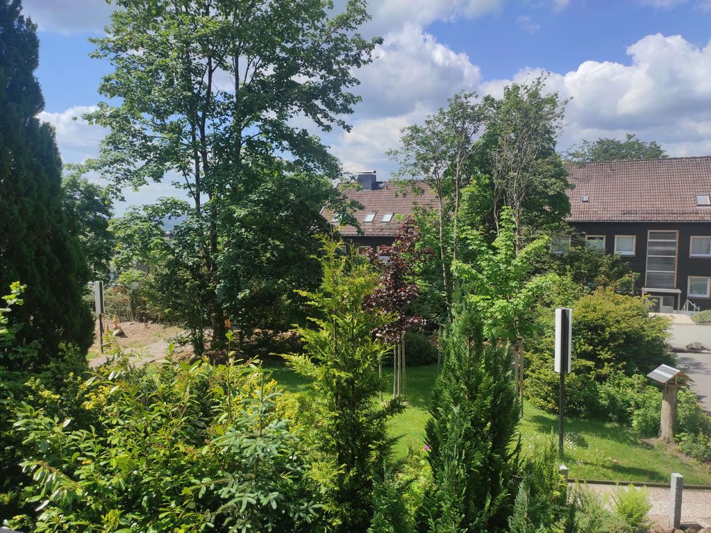Ferienwohnung Schüler-Paradies