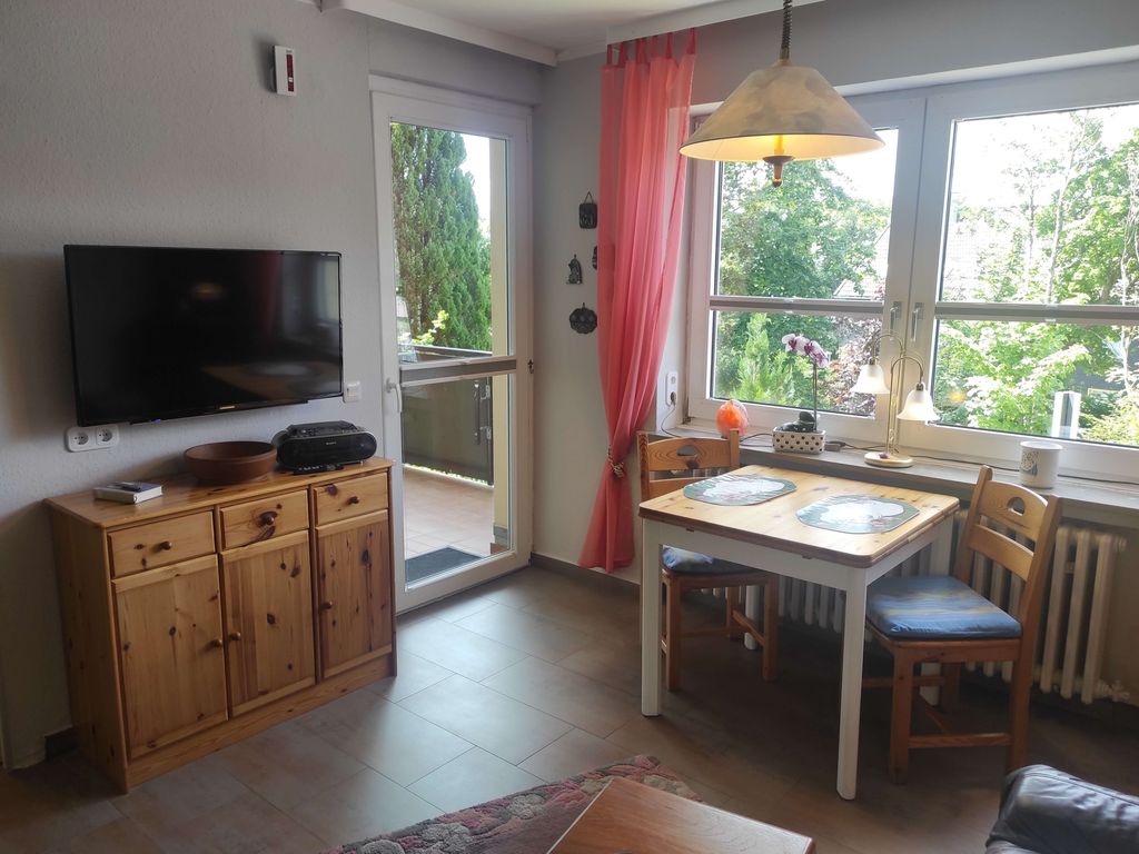 Ferienwohnung Schüler-Paradies