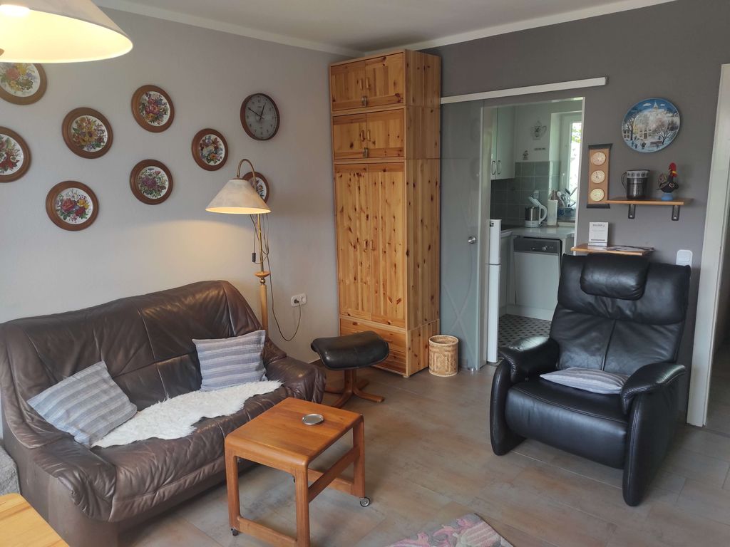 Ferienwohnung Schüler-Paradies
