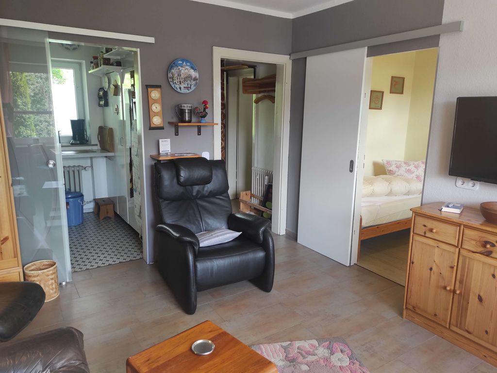 Ferienwohnung Schüler-Paradies