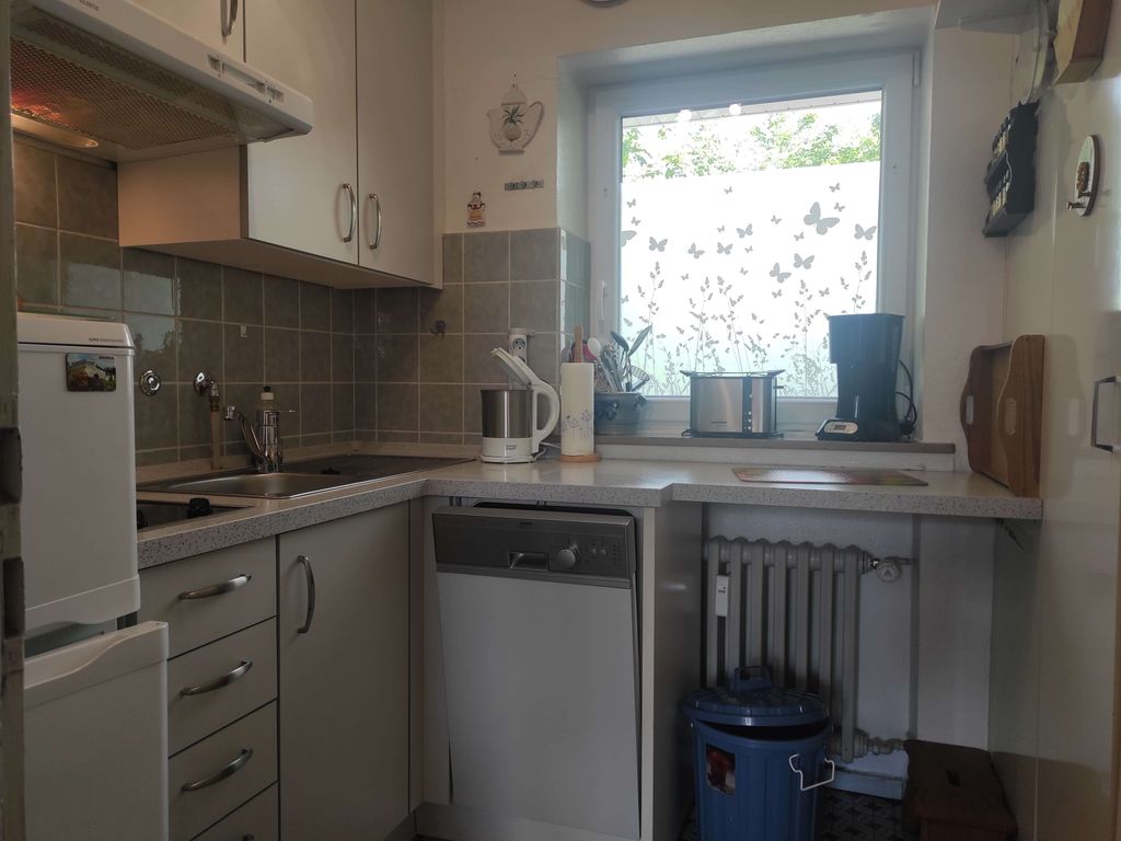 Ferienwohnung Schüler-Paradies