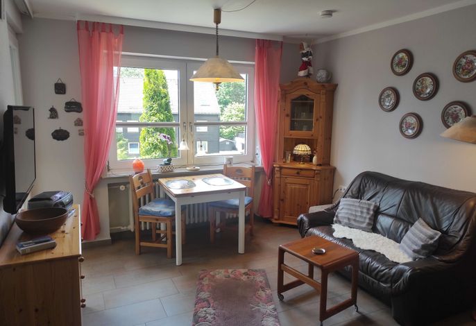 Ferienwohnung Schüler-Paradies