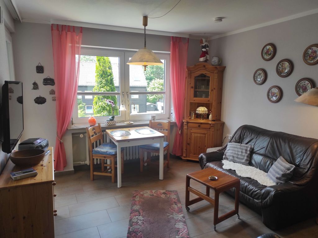 Ferienwohnung Schüler-Paradies