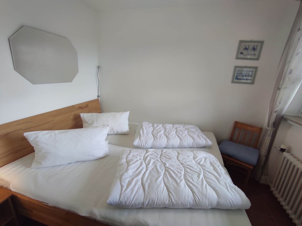Ferienwohnung Schüler-Wolke 1