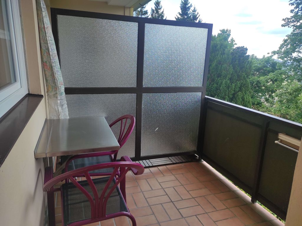 Ferienwohnung Schüler-Wolke 1