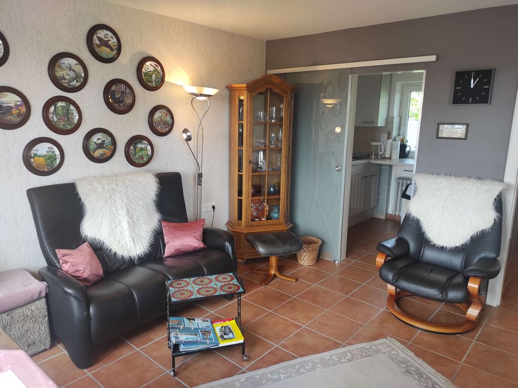 Ferienwohnung Schüler-Wolke 1