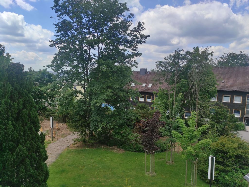 Ferienwohnung Schüler-Wolke 1