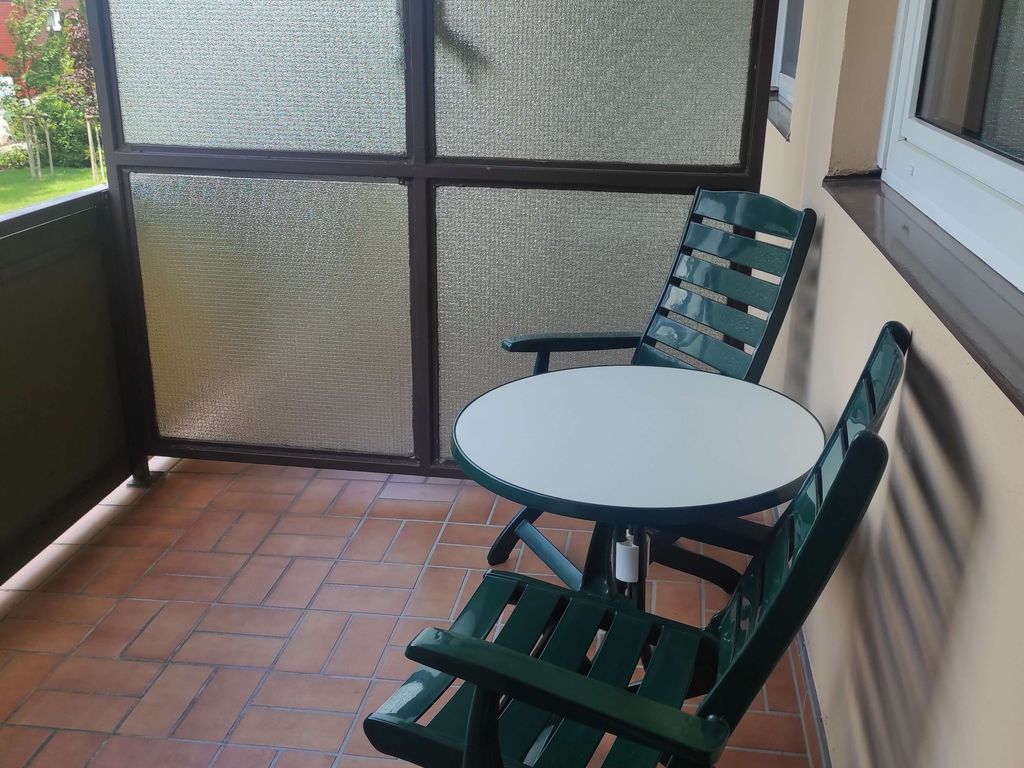 Ferienwohnung Schüler-Wolke 2
