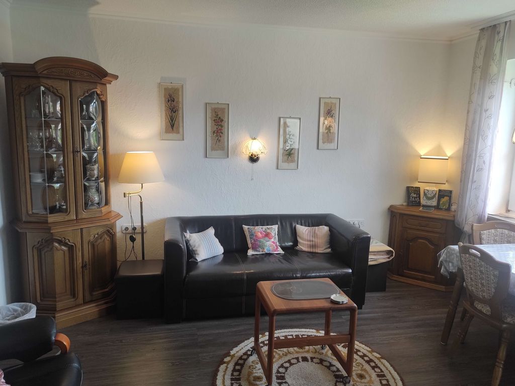 Ferienwohnung Schüler-Wolke 2